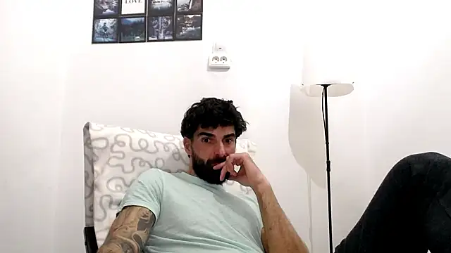 Verycutex online show from 03/05/26, 07:21