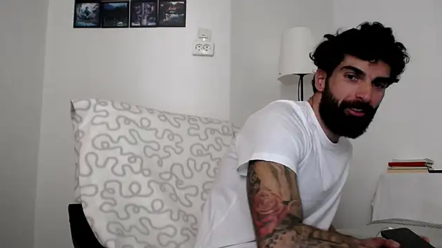 Verycutex online show from 03/19/26, 10:08