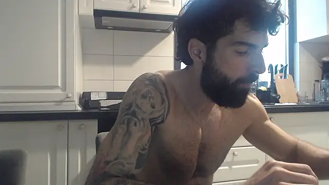 Verycutex online show from 03/23/26, 06:50