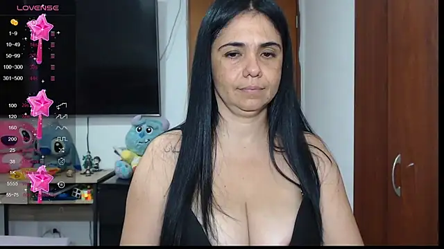 selena ferri online show from 01/07/25, 10:08