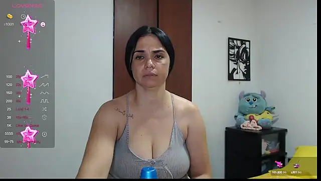 selena ferri online show from 02/02/25, 12:40