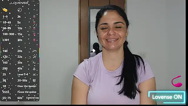 selena ferri online show from 11/18/25, 09:30