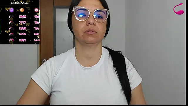 selena ferri online show from 01/31/26, 10:19