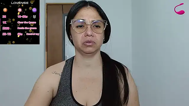 selena ferri online show from 03/18/26, 07:50