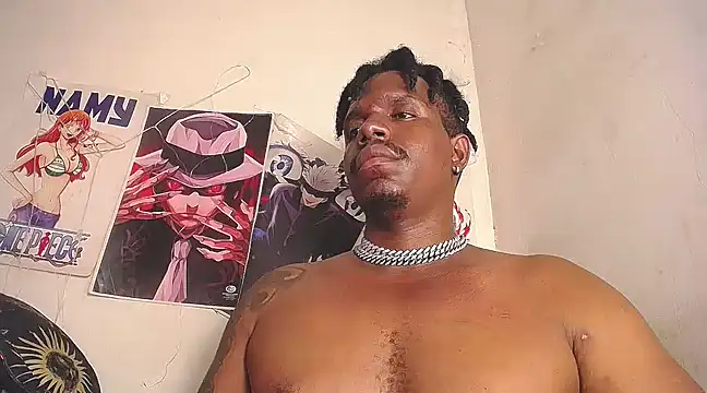 BlackRunning online show from 02/21/25, 08:38