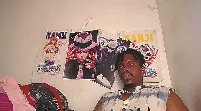 BlackRunning online show from 02/22/25, 06:19