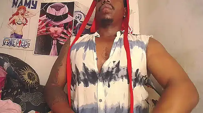 BlackRunning online show from 02/23/25, 05:45