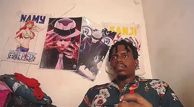 BlackRunning online show from 02/23/25, 06:34