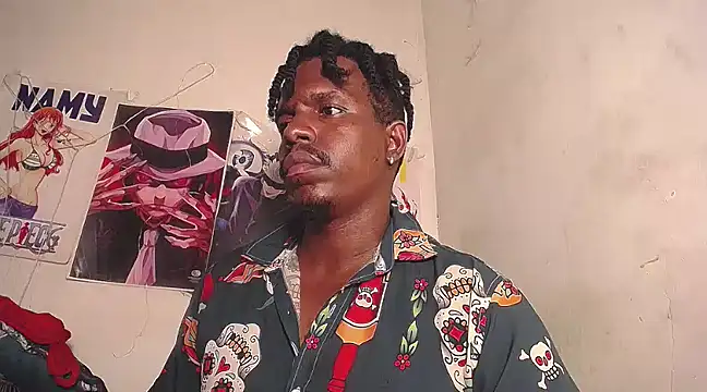 BlackRunning online show from 02/23/25, 09:48