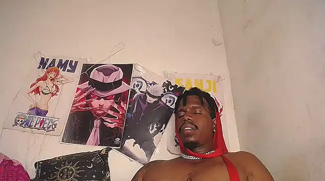 BlackRunning online show from 02/24/25, 07:19