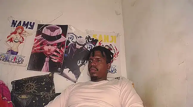 BlackRunning online show from 02/24/25, 10:47