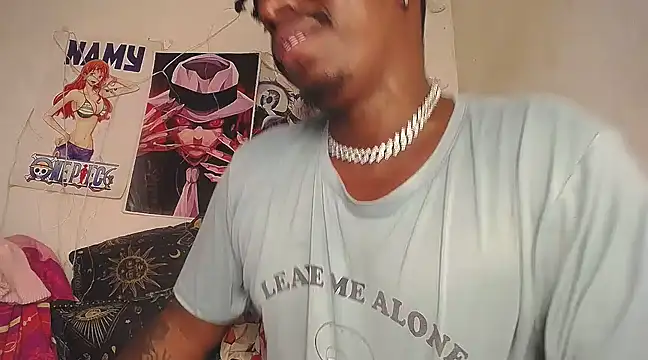 BlackRunning online show from 02/25/25, 04:14