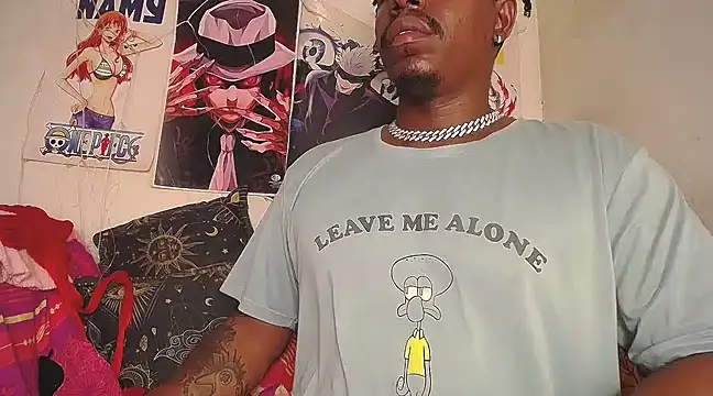 BlackRunning online show from 02/25/25, 07:20