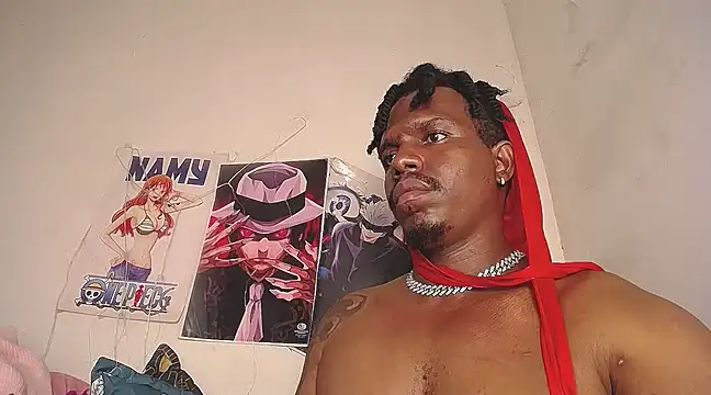 BlackRunning online show from 02/25/25, 07:36