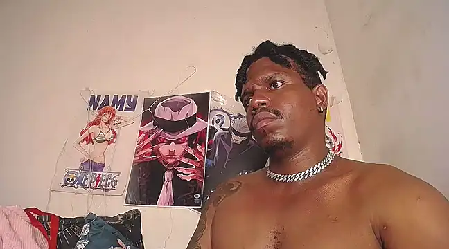 BlackRunning online show from 02/26/25, 04:47