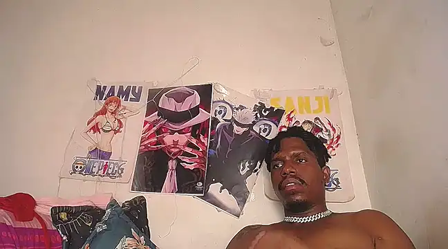 BlackRunning online show from 02/26/25, 03:30