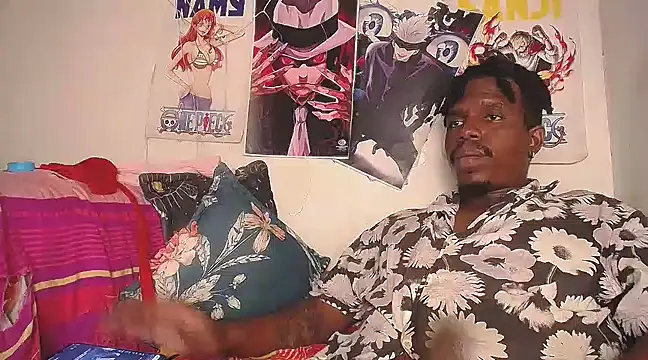 BlackRunning online show from 02/26/25, 07:38