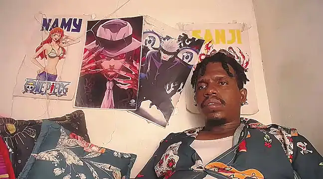 BlackRunning online show from 02/27/25, 01:16