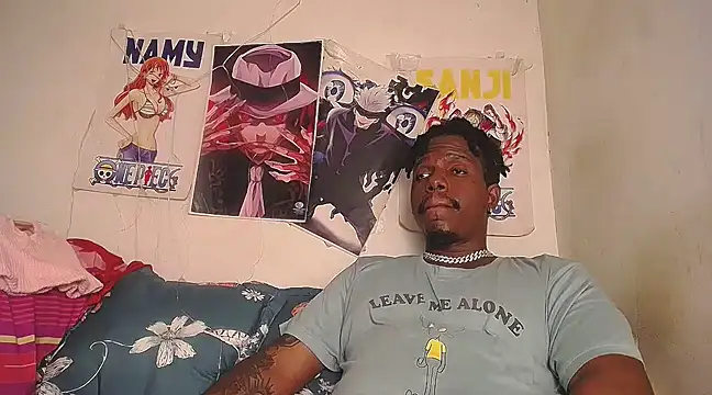 BlackRunning online show from 02/27/25, 10:37