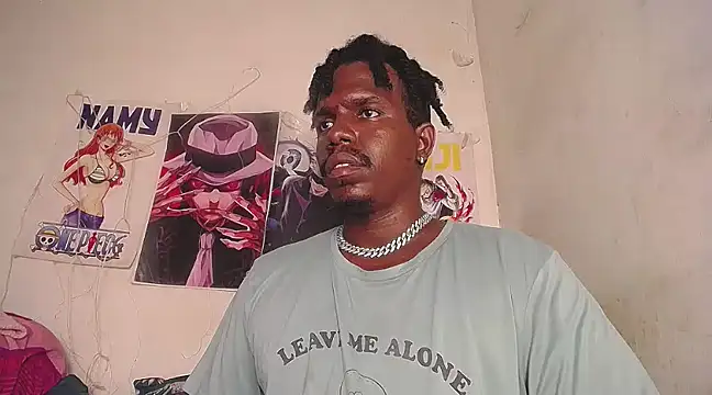 BlackRunning online show from 02/28/25, 12:20