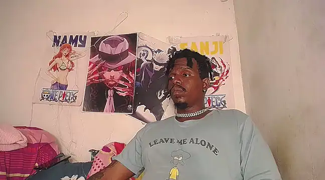 BlackRunning online show from 02/28/25, 08:18