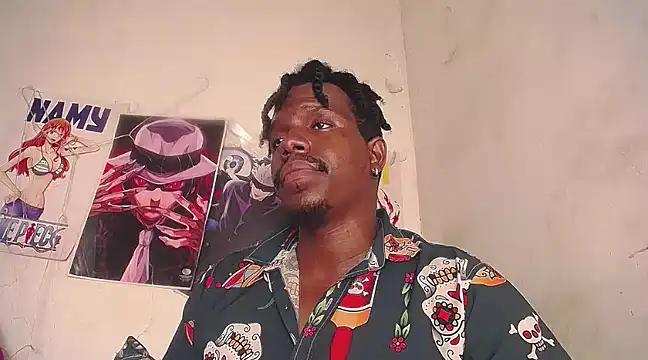 BlackRunning online show from 03/04/25, 03:11