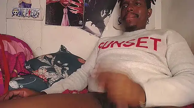 BlackRunning online show from 03/05/25, 01:06