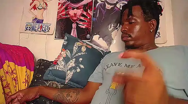 BlackRunning online show from 03/08/25, 10:54