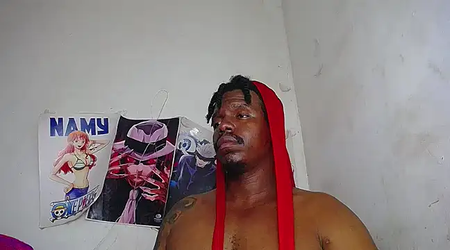 BlackRunning online show from 03/15/25, 03:48