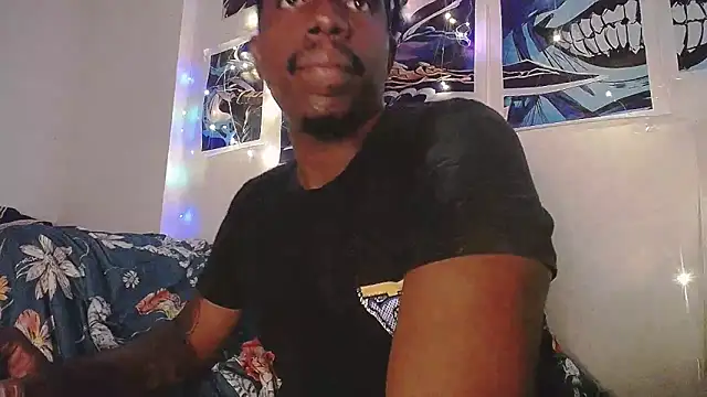 BlackRunning online show from 09/12/25, 04:56