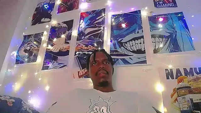 BlackRunning online show from 09/16/25, 04:46