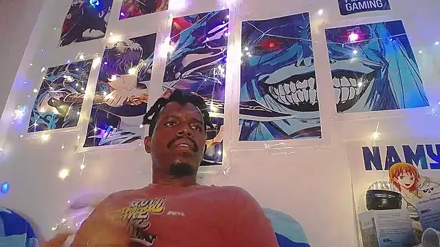 BlackRunning online show from 09/26/25, 05:44