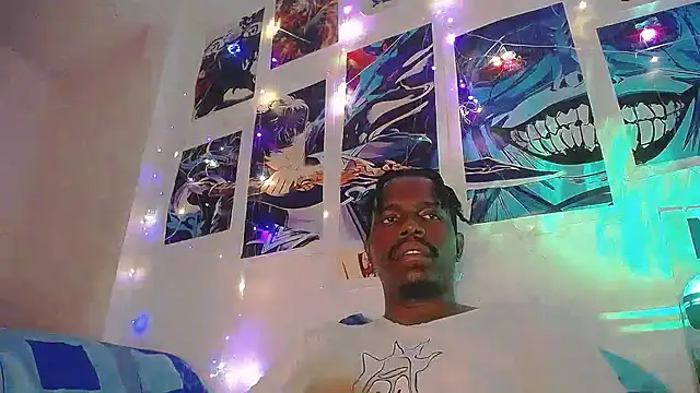 BlackRunning online show from 09/27/25, 05:01