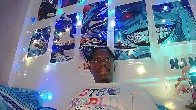 BlackRunning online show from 10/02/25, 05:25