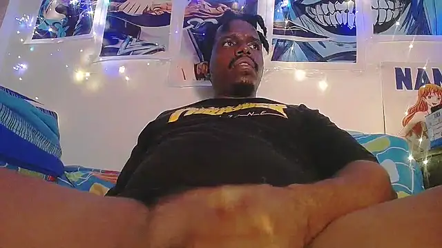 BlackRunning online show from 10/27/25, 11:41