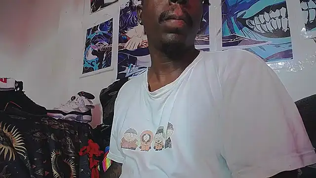 BlackRunning online show from 11/09/25, 09:02