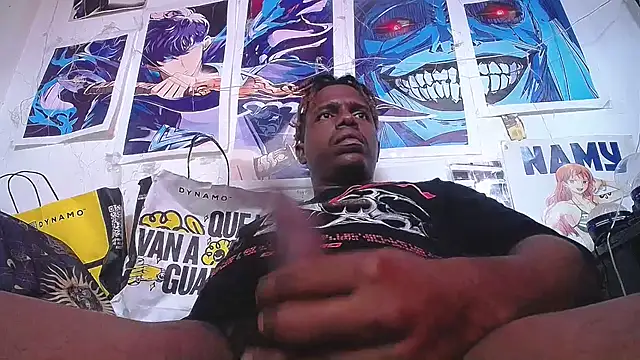 BlackRunning online show from 02/02/26, 02:16