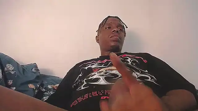 BlackRunning online show from 02/23/26, 07:28