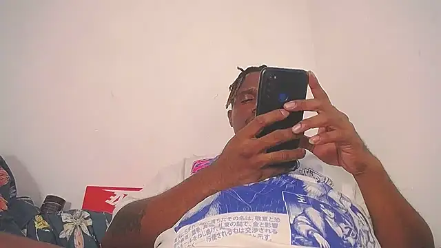 BlackRunning online show from 03/02/26, 04:47