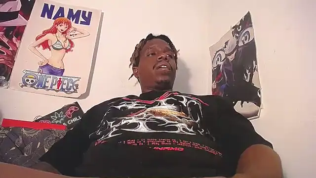 BlackRunning online show from 03/20/26, 05:23