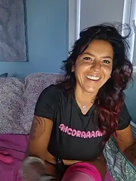 allyson22andy online show from 11/29/25, 03:15