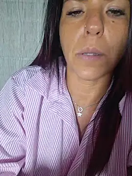 allyson22andy online show from 12/15/25, 01:10