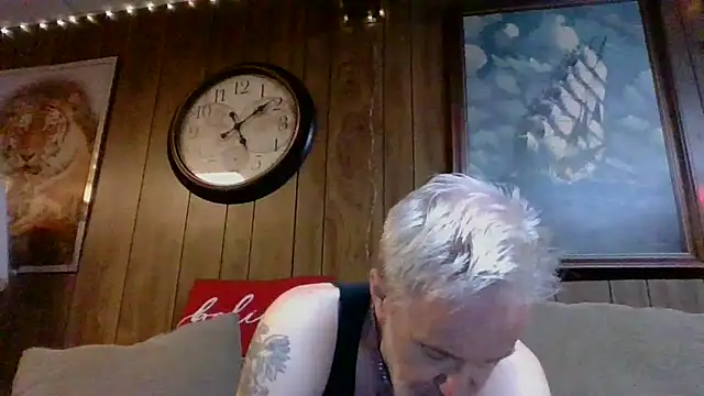 Makowboy online show from 12/14/24, 12:11