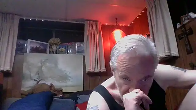 Makowboy online show from 01/30/25, 06:24