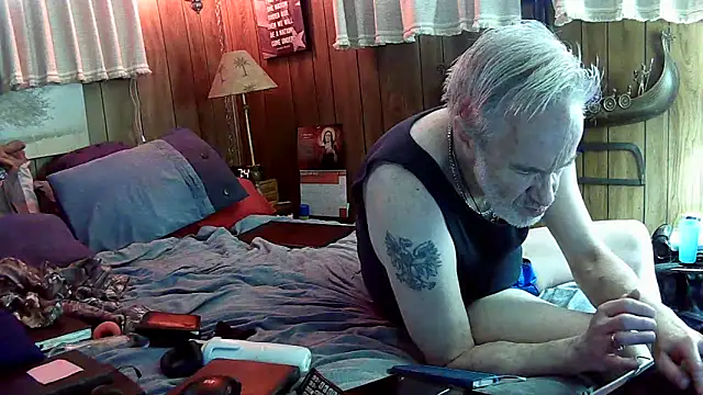 Makowboy online show from 02/13/25, 02:52