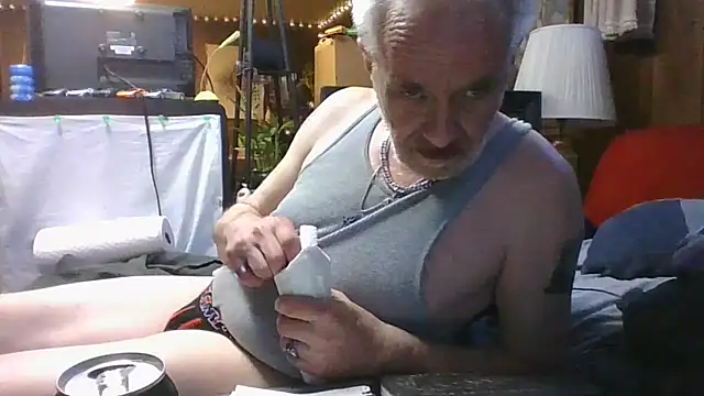 Makowboy online show from 09/18/25, 10:12