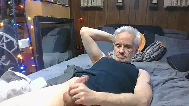 Makowboy online show from 01/07/26, 09:17