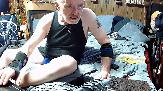 Makowboy online show from 01/15/26, 11:30