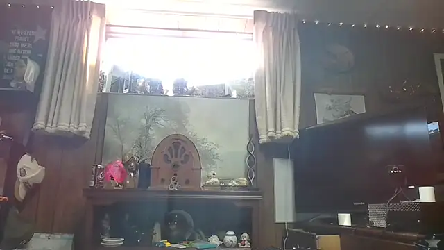 Makowboy online show from 05/11/26, 04:04