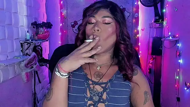 Snapshot of tsviolett chatting on 12/11/24, 07:25 tsviolett online show from 12/11/24, 07:25